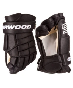 SHERWOOD 5030 SENIOR HOCKEY GLOVES