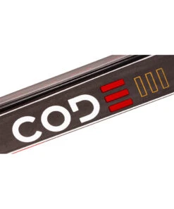 SHERWOOD CODE III INTERMEDIATE HOCKEY STICK -Hockey Shop Sherwood Code 3 Hockey Stick Logo