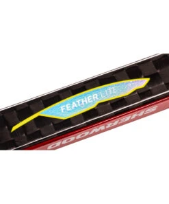 SHERWOOD CODE IV 64" SENIOR HOCKEY STICK -Hockey Shop Sherwood Code 4 Hockey Stick Feather Lite