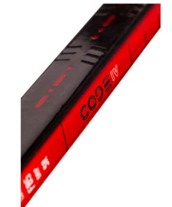 SHERWOOD CODE IV SENIOR HOCKEY STICK 17 SHERWOOD CODE IV SENIOR HOCKEY STICK -Hockey Shop Sherwood Code 4 Hockey Stick Shaft Logo a891be39 ca50 4fcc bad8 69e80cee5e38