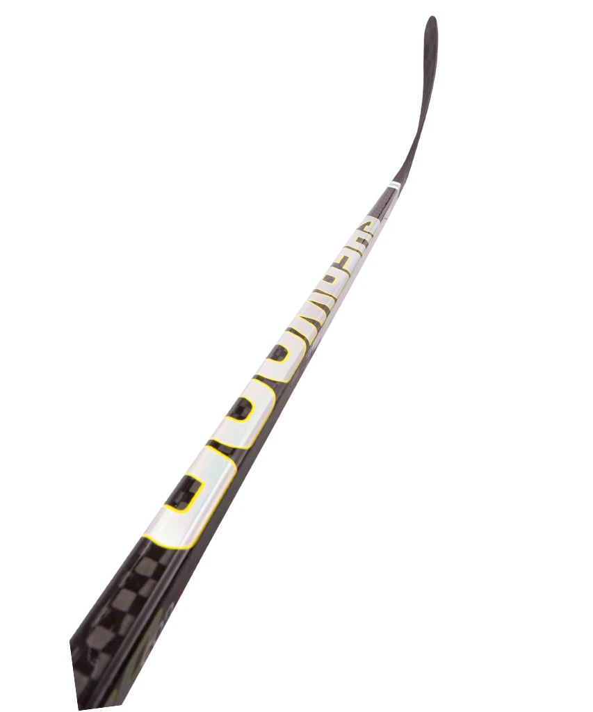 SHERWOOD CODE IV SENIOR HOCKEY STICK 6 SHERWOOD CODE IV SENIOR HOCKEY STICK - Image 4