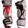 SHERWOOD CODE V JUNIOR HOCKEY ELBOW PADS -Hockey Shop Sherwood Code 5 Elbow Pads