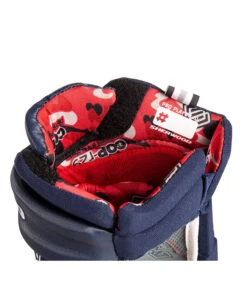 SHERWOOD CODE V SENIOR HOCKEY GLOVES -Hockey Shop Sherwood Code 5 Hockey Gloves Liner a3fb2dc8 bb89 4ad1 9329 872ce7a3e956