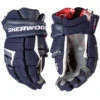 SHERWOOD CODE V SENIOR HOCKEY GLOVES -Hockey Shop Sherwood Code 5 Hockey Gloves d5648a8d 82c0 4598 aa62 b05f78322a7f