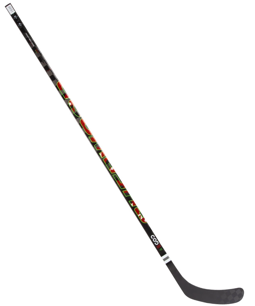 SHERWOOD CODE V SENIOR HOCKEY STICK 4 SHERWOOD CODE V SENIOR HOCKEY STICK - Image 2