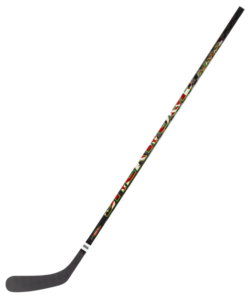 SHERWOOD CODE V SENIOR HOCKEY STICK 3 SHERWOOD CODE V SENIOR HOCKEY STICK