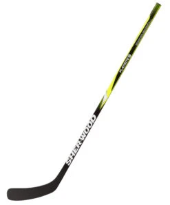 SHERWOOD PLAYRITE 0 YOUTH HOCKEY STICK