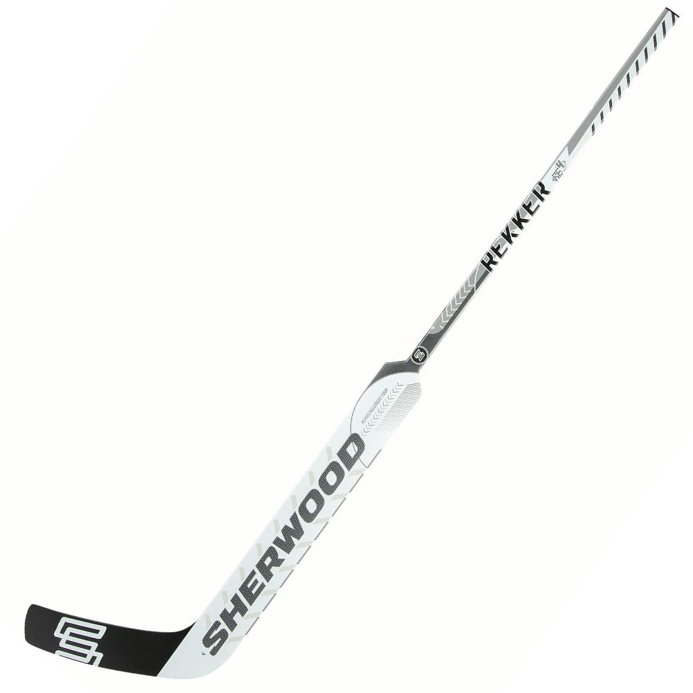 SHERWOOD REKKER ELEMENT FOUR INTERMEDIATE GOALIE STICK 4 SHERWOOD REKKER ELEMENT FOUR INTERMEDIATE GOALIE STICK - Image 2