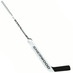 SHERWOOD REKKER ELEMENT FOUR INTERMEDIATE GOALIE STICK