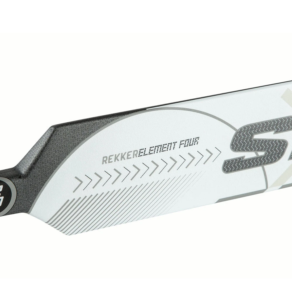 SHERWOOD REKKER ELEMENT FOUR INTERMEDIATE GOALIE STICK 8 SHERWOOD REKKER ELEMENT FOUR INTERMEDIATE GOALIE STICK - Image 6