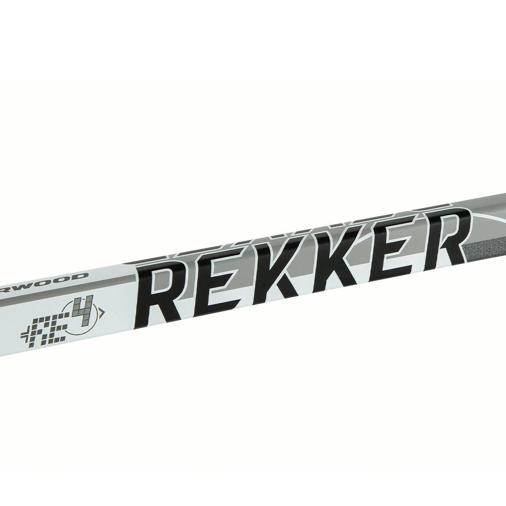 SHERWOOD REKKER ELEMENT FOUR INTERMEDIATE GOALIE STICK 9 SHERWOOD REKKER ELEMENT FOUR INTERMEDIATE GOALIE STICK - Image 7