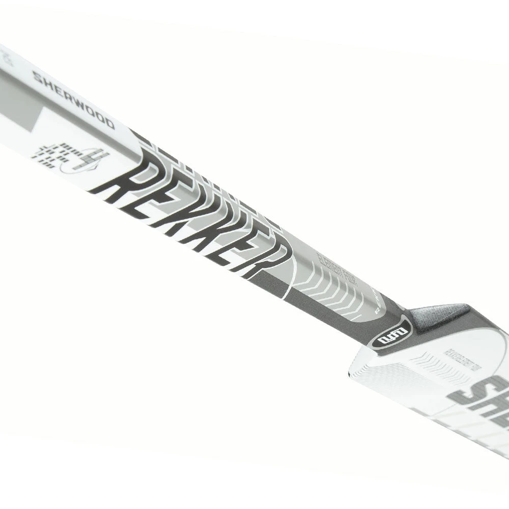 SHERWOOD REKKER ELEMENT FOUR INTERMEDIATE GOALIE STICK 7 SHERWOOD REKKER ELEMENT FOUR INTERMEDIATE GOALIE STICK - Image 5