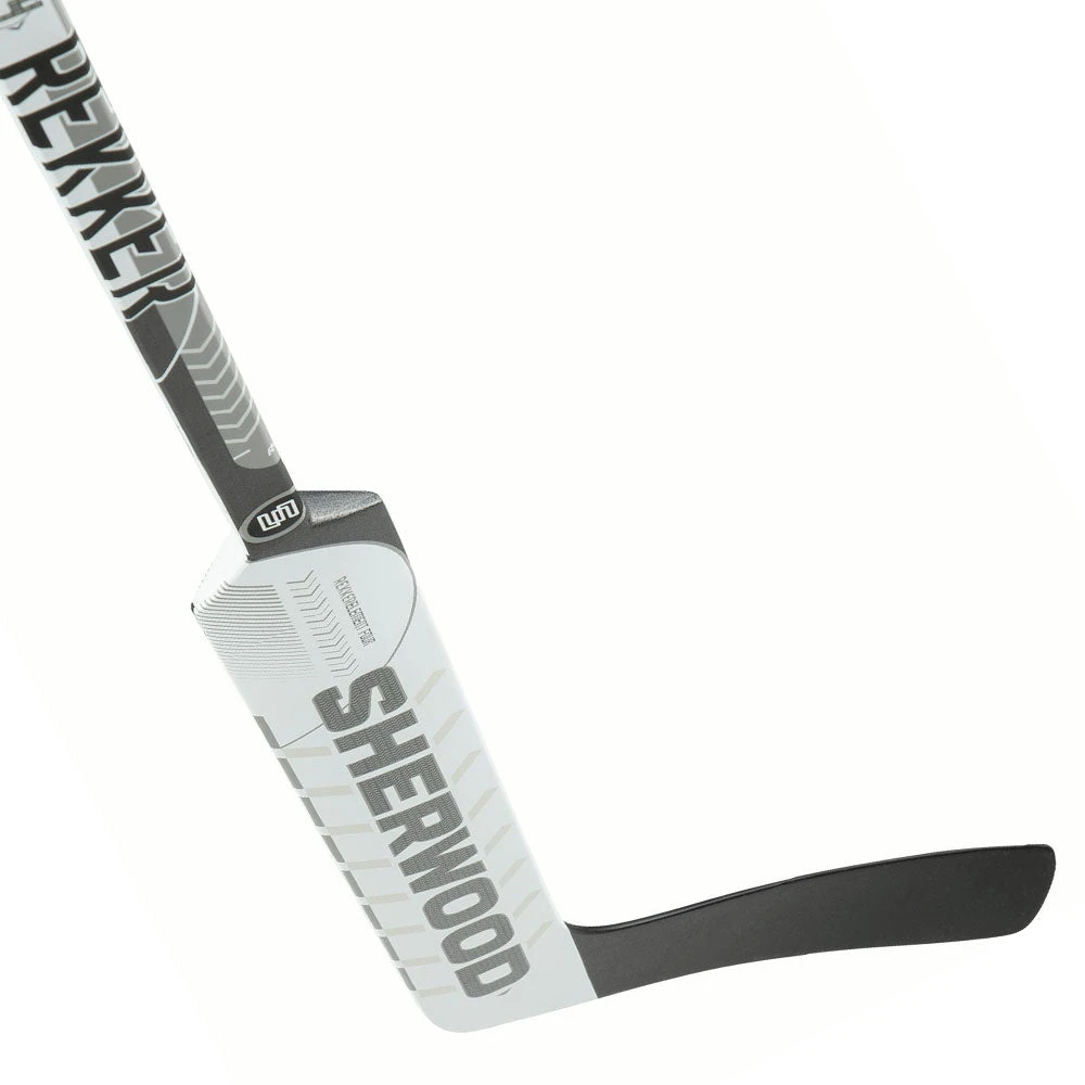 SHERWOOD REKKER ELEMENT FOUR INTERMEDIATE GOALIE STICK 5 SHERWOOD REKKER ELEMENT FOUR INTERMEDIATE GOALIE STICK - Image 3