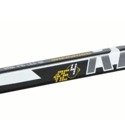 SHERWOOD REKKER ELEMENT FOUR INTERMEDIATE HOCKEY STICK -Hockey Shop Sherwood Rekker Element Four Hockey Stick Line