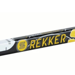 SHERWOOD REKKER ELEMENT FOUR INTERMEDIATE HOCKEY STICK -Hockey Shop Sherwood Rekker Element Four Hockey Stick Logo