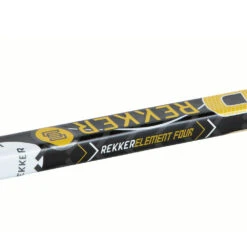 SHERWOOD REKKER ELEMENT FOUR INTERMEDIATE HOCKEY STICK -Hockey Shop Sherwood Rekker Element Four Hockey Stick Shaft