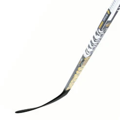 SHERWOOD REKKER ELEMENT FOUR INTERMEDIATE HOCKEY STICK -Hockey Shop Sherwood Rekker Element Four Hockey Stick Top Back