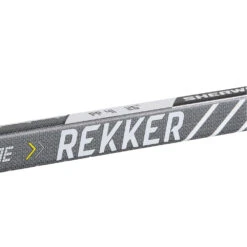 SHERWOOD REKKER ELEMENT ONE INTERMEDIATE GOALIE STICK -Hockey Shop Sherwood Rekker Element One Goalie Stick Logo