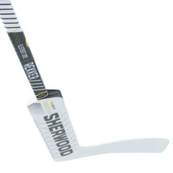SHERWOOD REKKER ELEMENT ONE SENIOR GOALIE STICK -Hockey Shop Sherwood Rekker Element One Goalie Stick Top Front 8ce76479 4383 4d4d a3b0 e049ca2efce2