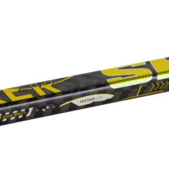 SHERWOOD REKKER ELEMENT ONE JUNIOR HOCKEY STICK -Hockey Shop Sherwood Rekker Element One Junior Hockey Stick feather lite