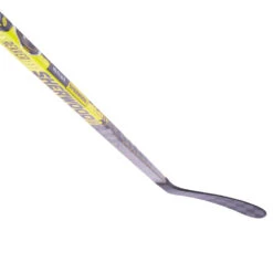 SHERWOOD REKKER ELEMENT ONE INTERMEDIATE HOCKEY STICK -Hockey Shop Sherwood Rekker Element One Senior Hockey Stick Blade Front