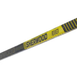 SHERWOOD REKKER ELEMENT ONE INTERMEDIATE HOCKEY STICK -Hockey Shop Sherwood Rekker Element One Senior Hockey Stick Shaft 2