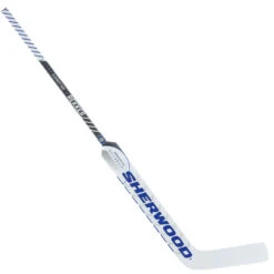 SHERWOOD REKKER ELEMENT TWO JUNIOR GOALIE STICK -Hockey Shop Sherwood Rekker Element Two Goalie Stick Blue Front af4ee014 0b2c 4bc4 96b5 e88d1e9bf6fe