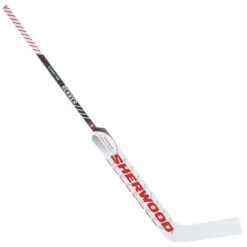 SHERWOOD REKKER ELEMENT TWO JUNIOR GOALIE STICK -Hockey Shop Sherwood Rekker Element Two Goalie Stick Red Front 4b7bf472 ab13 432a ae4c 39f1b16f6196