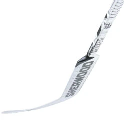 SHERWOOD REKKER ELEMENT TWO INTERMEDIATE GOALIE STICK -Hockey Shop Sherwood Rekker Element Two Goalie Stick Top Back