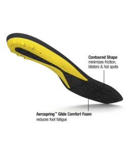 SUPERFEET HOCKEY COMFORT SENIOR INSOLES -Hockey Shop Superfeet Comfort Hockey Insoles Specs 2 01ac7a5a cc22 4275 b5a0 eeadfa37d741