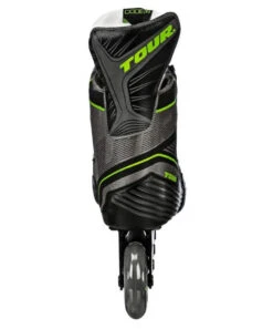 TOUR CODE 9 JUNIOR ROLLER SKATES 10 TOUR CODE 9 JUNIOR ROLLER SKATES -Hockey Shop TOUR CODE 9 JUNIOR ROLLER BLADES BOTTOM