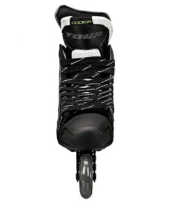 TOUR CODE 9 JUNIOR ROLLER SKATES 9 TOUR CODE 9 JUNIOR ROLLER SKATES -Hockey Shop TOUR CODE 9 JUNIOR ROLLER BLADES FRONT