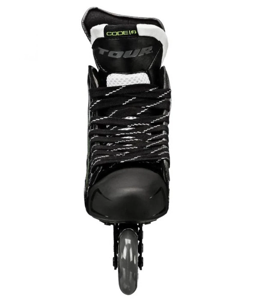 TOUR CODE 9 JUNIOR ROLLER SKATES 5 TOUR CODE 9 JUNIOR ROLLER SKATES - Image 3