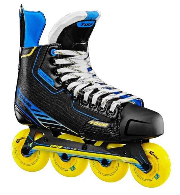 TOUR CODE 9.ONE SENIOR ROLLER SKATES 3 TOUR CODE 9.ONE SENIOR ROLLER SKATES