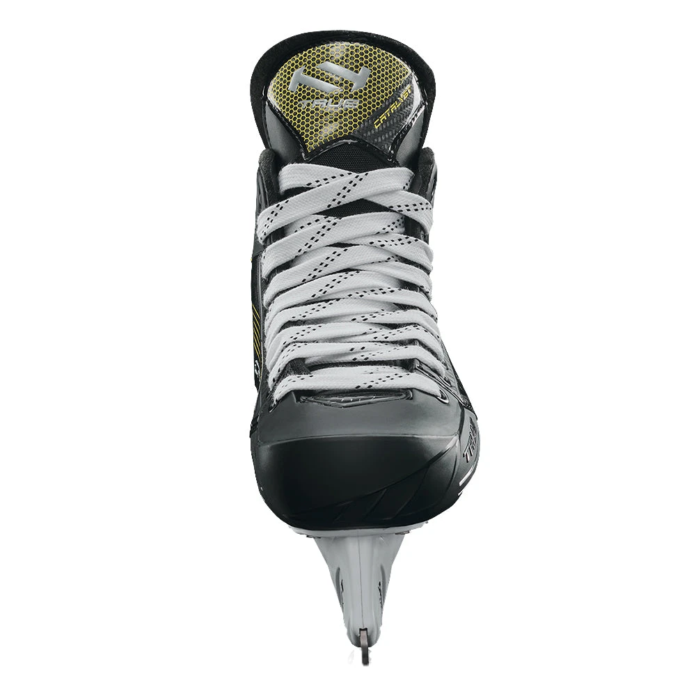 TRUE CATALYST 7 INTERMEDIATE HOCKEY SKATES 5 TRUE CATALYST 7 INTERMEDIATE HOCKEY SKATES - Image 3