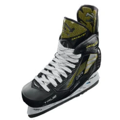 TRUE CATALYST 9 SENIOR HOCKEY SKATES -Hockey Shop TRUE CATALYST 9 HOCKEY SKATES NINE