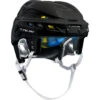 TRUE DYNAMIC 9 PRO HOCKEY HELMET 1 TRUE DYNAMIC 9 PRO HOCKEY HELMET -Hockey Shop TRUE DYNAMIC 9 PRO HOCKEY HELMET BLACK