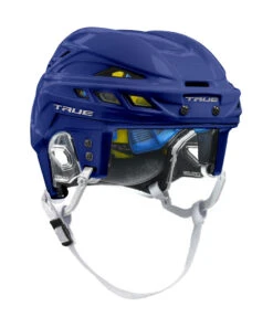 TRUE DYNAMIC 9 PRO HOCKEY HELMET -Hockey Shop TRUE DYNAMIC 9 PRO HOCKEY HELMET BLUE