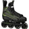 TOUR CODE 9 JUNIOR ROLLER SKATES 1 TOUR CODE 9 JUNIOR ROLLER SKATES -Hockey Shop Tour Code 9 Junior Hockey Skates