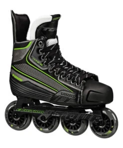 TOUR CODE 9 JUNIOR ROLLER SKATES