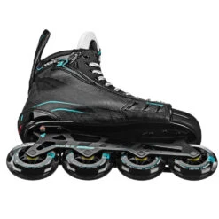 TOUR VOLT KV4 JUNIOR ROLLER SKATES -Hockey Shop Tour Volt KV4 Inline Skates 5