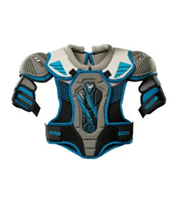 TRUE AX7 JUNIOR HOCKEY SHOULDER PADS
