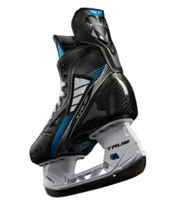 TRUE TF9 SENIOR HOCKEY SKATES 14 TRUE TF9 SENIOR HOCKEY SKATES -Hockey Shop True AX9 Hockey Skates Back Angle 7c321b47 def8 4f45 ae7f 71c7588cec4b