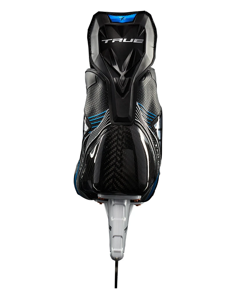 TRUE TF9 SENIOR HOCKEY SKATES 7 TRUE TF9 SENIOR HOCKEY SKATES - Image 5