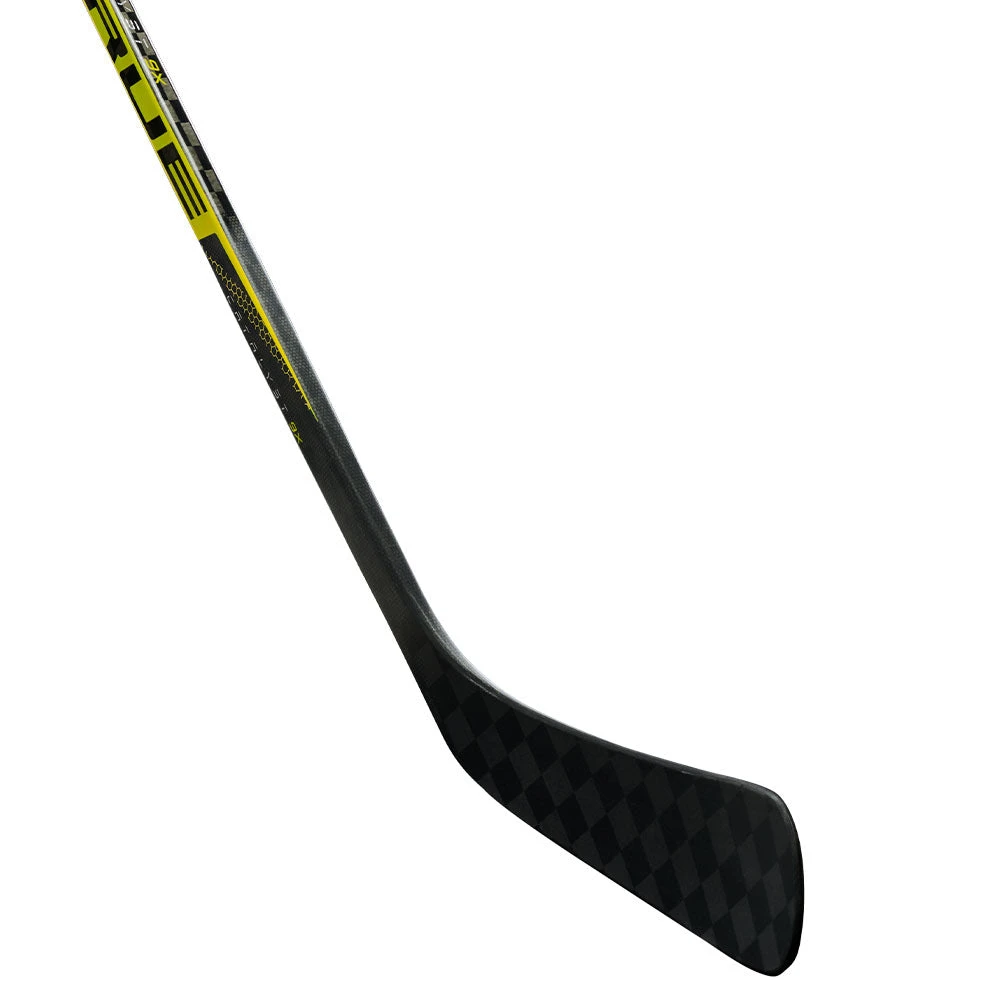 TRUE CATALYST 9X INTERMEDIATE HOCKEY STICK 6 TRUE CATALYST 9X INTERMEDIATE HOCKEY STICK - Image 4