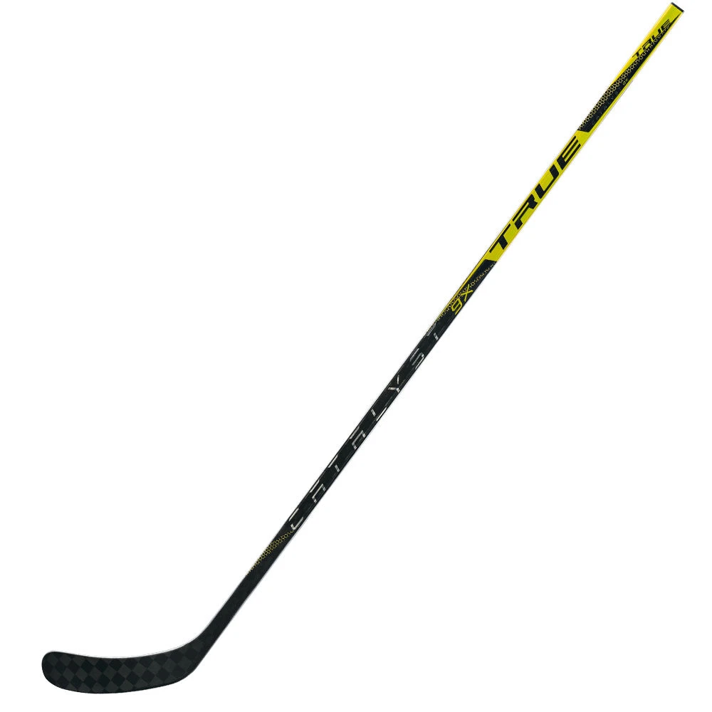 TRUE CATALYST 9X JUNIOR HOCKEY STICK 3 TRUE CATALYST 9X JUNIOR HOCKEY STICK