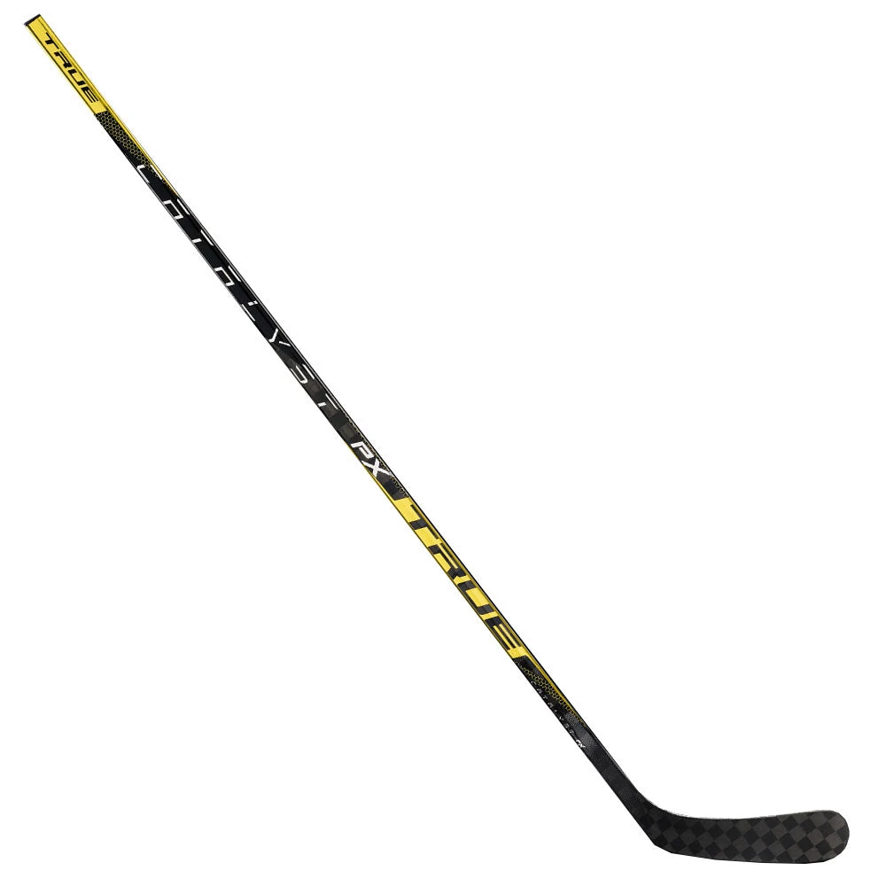 TRUE CATALYST PX SENIOR HOCKEY STICK 4 TRUE CATALYST PX SENIOR HOCKEY STICK - Image 2