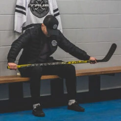 TRUE CATALYST PX JUNIOR HOCKEY STICK - 20 FLEX -Hockey Shop True Catalyst PX Hockey Stick Locker Room 4 6263bd7f ff56 40b4 b01d 7666f9770ed6