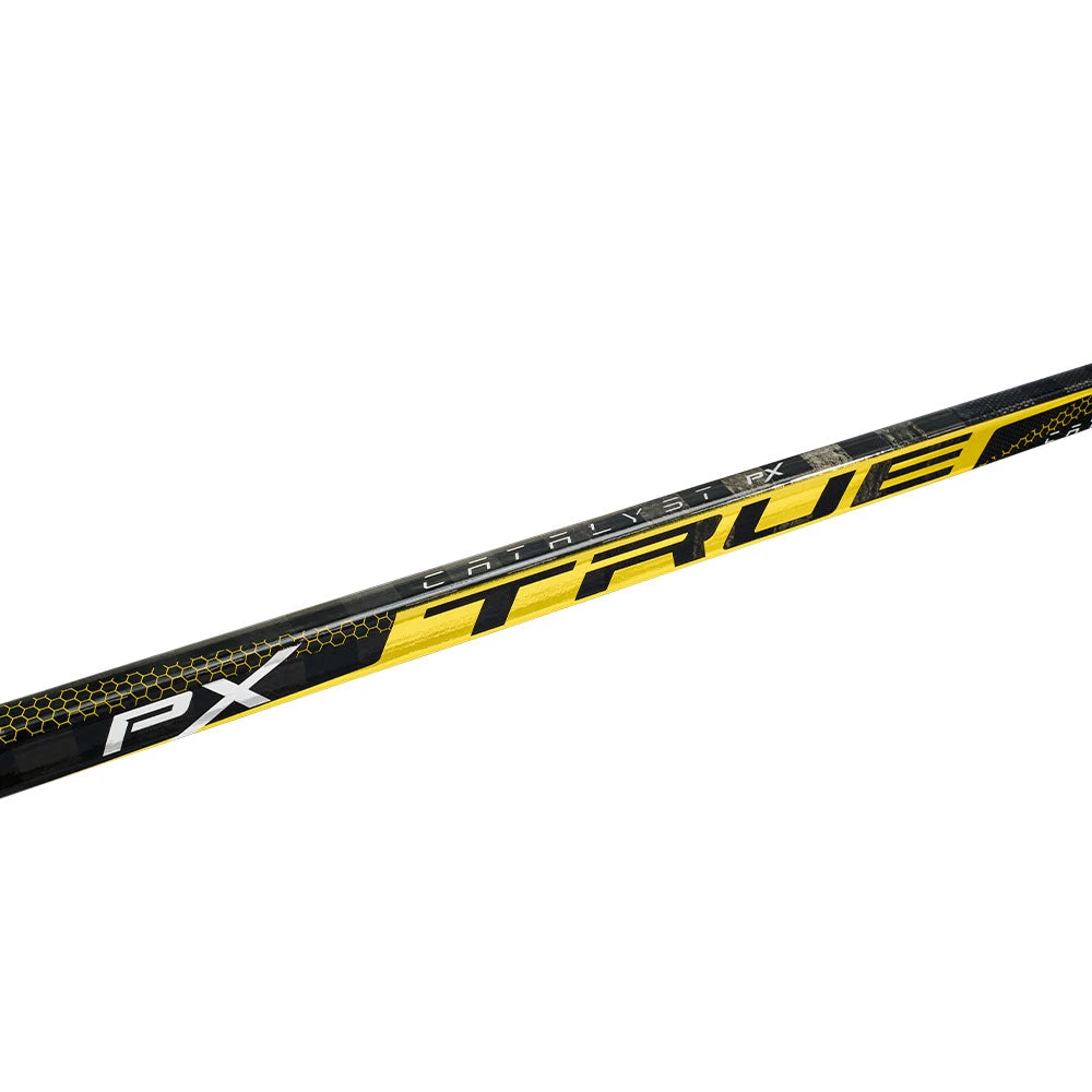 TRUE CATALYST PX JUNIOR HOCKEY STICK - 30 FLEX 9 TRUE CATALYST PX JUNIOR HOCKEY STICK - 30 FLEX - Image 7