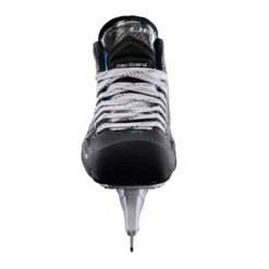 TRUE TF9 SENIOR GOALIE SKATES 10 TRUE TF9 SENIOR GOALIE SKATES -Hockey Shop True TF9 Goalie Skates Front